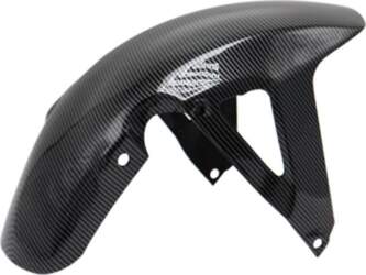 Motorcycle Carbon Fiber Front Fender With