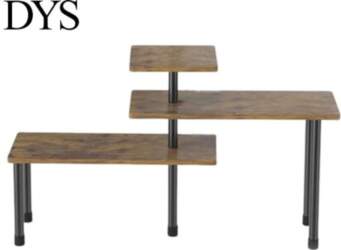 Multifunctional Corner Shelf Kitchen Storage 3