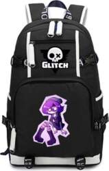 Murder Drones Backpack Multifunctional Teenager Laptop