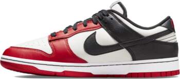 NBA x Nike Dunk Low EMB