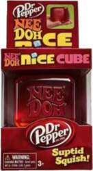 NeeDoh Nice Cube Super Squeeze Sensoriska