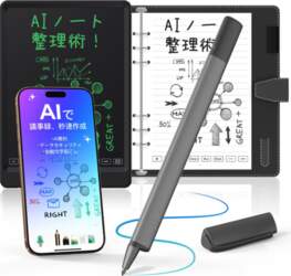 NEWYES SyncPen4 Electronic Notebook Smart Pen