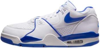 Nike Air Flight 89 Low Hyper