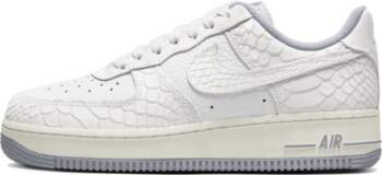 Nike Air Force 1 07 White