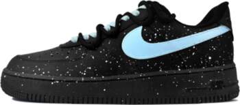Nike Air Force 1 Ether Blue