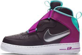 Nike Air Force 1 Highness `Thunder