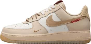 Nike Air Force 1 Low Čūskas