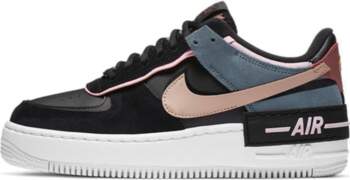 Nike Air Force 1 Low Shadow