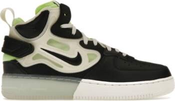 Nike Air Force 1 Mid React