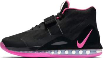 Nike Air Force Max EP `Pink