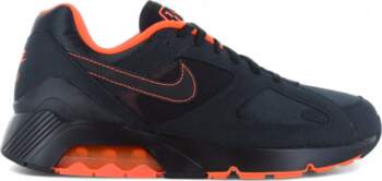 Nike Air Max 180 - Black