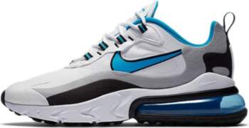 Nike Air Max 270 React `Gaiši