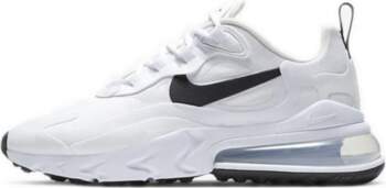 Nike Air Max 270 React `White