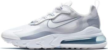 Nike Air Max 270 React White