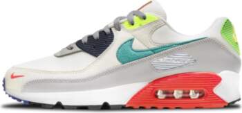 Nike Air Max 90 `Evolution Of