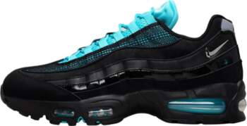 Nike Air Max 95 Big Bubble