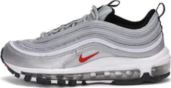 Nike Air Max 97 Og `Silver