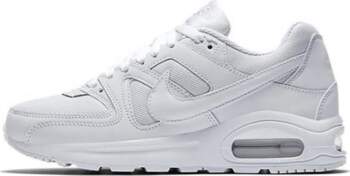 Nike Air Max Command Flex `Balts`