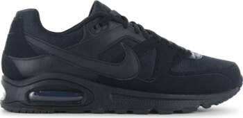 Nike Air Max Command - Triple