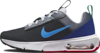 Nike Air Max Interlock Lite GS