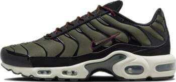 Nike Air Max Plus Cargo Khaki
