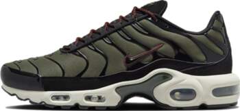 Nike Air Max Plus Cargo Khaki