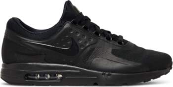 Nike Air Max Zero Essential `Triple