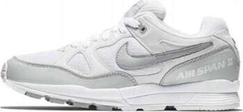 Nike Air Span 2 Apavi `White