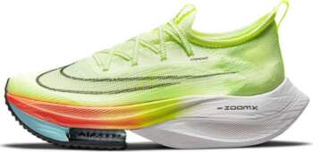 Nike Air Zoom Alphafly NEXT% `Fast