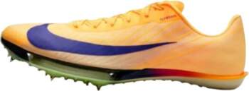 Nike Air Zoom Maxfly 2 Citron