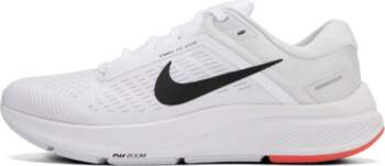 Nike Air Zoom Structure 24 White