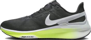 Nike Air Zoom Structure 25 `Black
