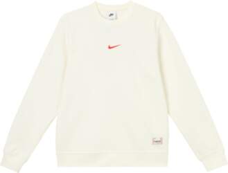 Nike ar flīsa oderi silts sporta