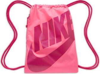 Nike Basic Logo Drawstring Portable Polyester