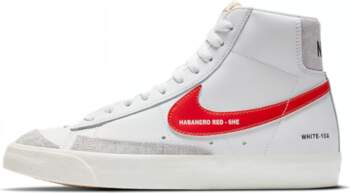 Nike Blazer Mid `77 `Color Code