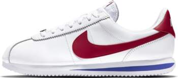 Nike Cortez Basic Leather Forrest Gump