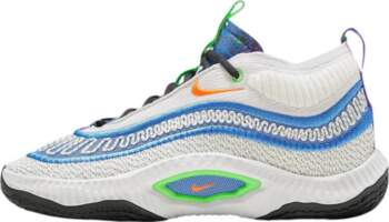 Nike Cosmic Unity 3 EP Summit