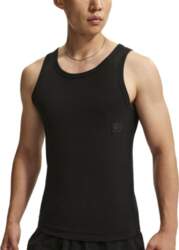 Nike Df Nac Rib Tank Pullover