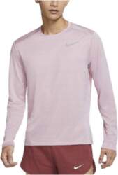 Nike Dri-Fit Miler Round Neck Pullover