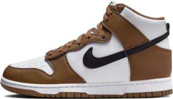 Nike  Dunk High Next Nature Light