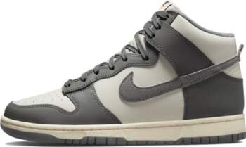 Nike Dunk High SE Light Bone