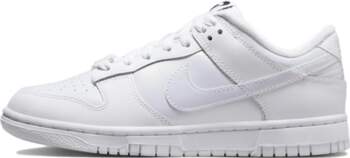 Nike Dunk Low Dance - Balts