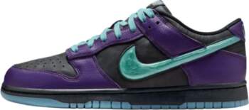 Nike Dunk Low LTD Wizard Vīriešu