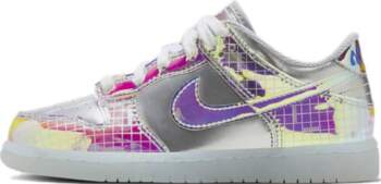 Nike Dunk Low SE PS `Be