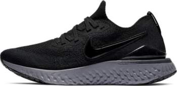 Nike Epic React Flyknit 2 `Anthracite`