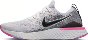 Nike Epic React Flyknit 2 Oreo