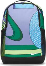Nike Fabric Backpack Regular Men`s Multicolor
