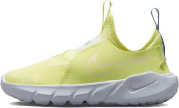 Nike Flex Runner 2 PS `Citron