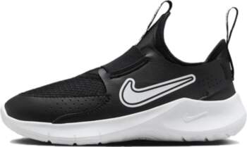 Nike Flex Runner 3 PS `Black