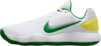 Nike Hyperdunk 2017 Low EP Balts